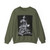 PRADIER, James - The City of Strasbourg (Artwork) Crewneck Sweatshirt