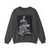 PRADIER, James - The City of Strasbourg (Artwork) Crewneck Sweatshirt