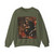 PRETI, Mattia - Pilate Washing his Hands (Artwork) Crewneck Sweatshirt
