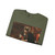 PRETI, Mattia - Pilate Washing his Hands (Artwork) Crewneck Sweatshirt