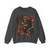 PRETI, Mattia - Pilate Washing his Hands (Artwork) Crewneck Sweatshirt