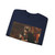 PRETI, Mattia - Pilate Washing his Hands (Artwork) Crewneck Sweatshirt