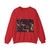 PRETI, Mattia - St John Reproaching Herod (Artwork) Crewneck Sweatshirt