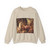 PRIMATICCIO, Francesco - The Rape of Helene (Artwork) Crewneck Sweatshirt