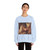 PRIMATICCIO, Francesco - The Rape of Helene (Artwork) Crewneck Sweatshirt