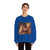 PRIMATICCIO, Francesco - The Rape of Helene (Artwork) Crewneck Sweatshirt