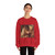 PRIMATICCIO, Francesco - The Rape of Helene (Artwork) Crewneck Sweatshirt