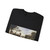 POUSSIN, Nicolas - Landscape with Diogenes (Artwork) Crewneck Sweatshirt