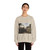 POUSSIN, Nicolas - Landscape with Diogenes (Artwork) Crewneck Sweatshirt