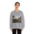 POUSSIN, Nicolas - Landscape with Diogenes (Artwork) Crewneck Sweatshirt