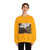POUSSIN, Nicolas - Landscape with Diogenes (Artwork) Crewneck Sweatshirt