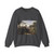 POUSSIN, Nicolas - Landscape with Diogenes (Artwork) Crewneck Sweatshirt