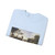 POUSSIN, Nicolas - Landscape with Diogenes (Artwork) Crewneck Sweatshirt