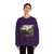 POUSSIN, Nicolas - Landscape with Diogenes (Artwork) Crewneck Sweatshirt
