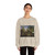 POUSSIN, Nicolas - Landscape with Polyphemus (Artwork) Crewneck Sweatshirt