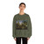 POUSSIN, Nicolas - Landscape with Polyphemus (Artwork) Crewneck Sweatshirt