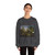 POUSSIN, Nicolas - Landscape with Polyphemus (Artwork) Crewneck Sweatshirt