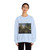 POUSSIN, Nicolas - Landscape with Polyphemus (Artwork) Crewneck Sweatshirt