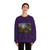 POUSSIN, Nicolas - Landscape with Polyphemus (Artwork) Crewneck Sweatshirt