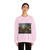 POUSSIN, Nicolas - Landscape with Polyphemus (Artwork) Crewneck Sweatshirt
