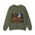 POUSSIN, Nicolas - Mars and Venus (Artwork) Crewneck Sweatshirt