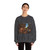 POUSSIN, Nicolas - Mars and Venus (Artwork) Crewneck Sweatshirt