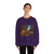 POUSSIN, Nicolas - Mars and Venus (Artwork) Crewneck Sweatshirt