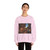 POUSSIN, Nicolas - Mars and Venus (Artwork) Crewneck Sweatshirt
