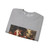 POUSSIN, Nicolas - Midas and Bacchus (Artwork) Crewneck Sweatshirt
