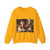 POUSSIN, Nicolas - Midas and Bacchus (Artwork) Crewneck Sweatshirt