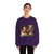 POUSSIN, Nicolas - Midas and Bacchus (Artwork) Crewneck Sweatshirt