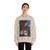 POUSSIN, Nicolas - Nymph with Satyrs (Artwork) Crewneck Sweatshirt