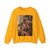 POUSSIN, Nicolas - Pan and Syrinx (Artwork) Crewneck Sweatshirt