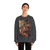 POUSSIN, Nicolas - Pan and Syrinx (Artwork) Crewneck Sweatshirt