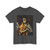 GRECO, El -1600- The Repentant Peter (Artwork) T-Shirt