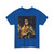 GRECO, El -1600- The Repentant Peter (Artwork) T-Shirt