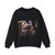 POUSSIN, Nicolas - Rinaldo and Armida (Artwork) Crewneck Sweatshirt