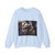 POUSSIN, Nicolas - Rinaldo and Armida (Artwork) Crewneck Sweatshirt