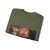 POUSSIN, Nicolas - Selene and Endymion (Artwork) Crewneck Sweatshirt
