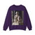 PRADIER, James - Odalisque (front view) (Artwork) Crewneck Sweatshirt
