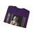 PRADIER, James - Odalisque (front view) (Artwork) Crewneck Sweatshirt