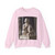 PRADIER, James - Odalisque (front view) (Artwork) Crewneck Sweatshirt