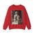 PRADIER, James - Odalisque (front view) (Artwork) Crewneck Sweatshirt