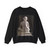 PRADIER, James - Odalisque (rear view) (Artwork) Crewneck Sweatshirt