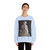 PRADIER, James - Odalisque (rear view) (Artwork) Crewneck Sweatshirt