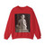 PRADIER, James - Odalisque (rear view) (Artwork) Crewneck Sweatshirt