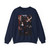 PROCACCINI, Giulio Cesare - The Annunciation (Artwork) Crewneck Sweatshirt