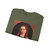 PROVOST, Jan - Virgin and Child (Artwork) Crewneck Sweatshirt