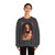 PROVOST, Jan - Virgin and Child (Artwork) Crewneck Sweatshirt