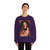 PROVOST, Jan - Virgin and Child (Artwork) Crewneck Sweatshirt